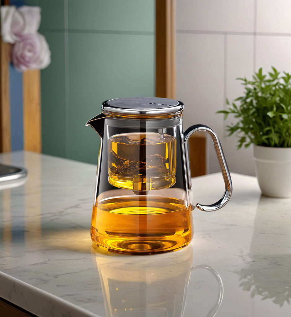 EnchantiPot™ Mystic Teapot