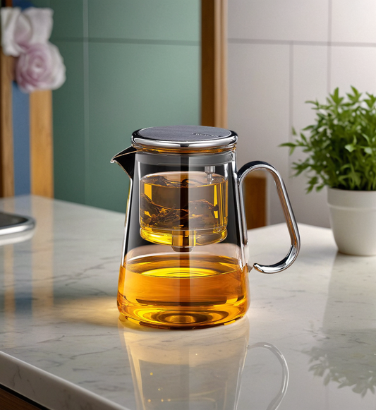 EnchantiPot™ Mystic Teapot