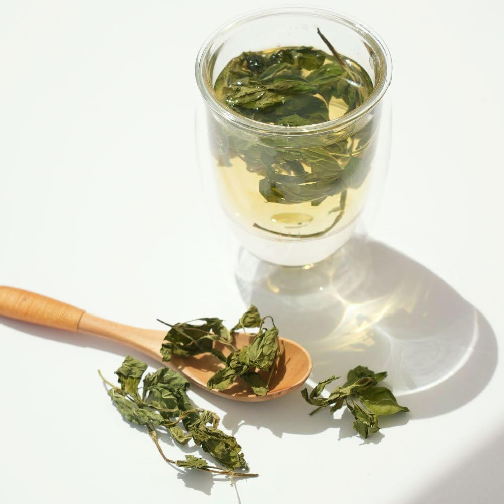 Peppermint Tea 50g bag