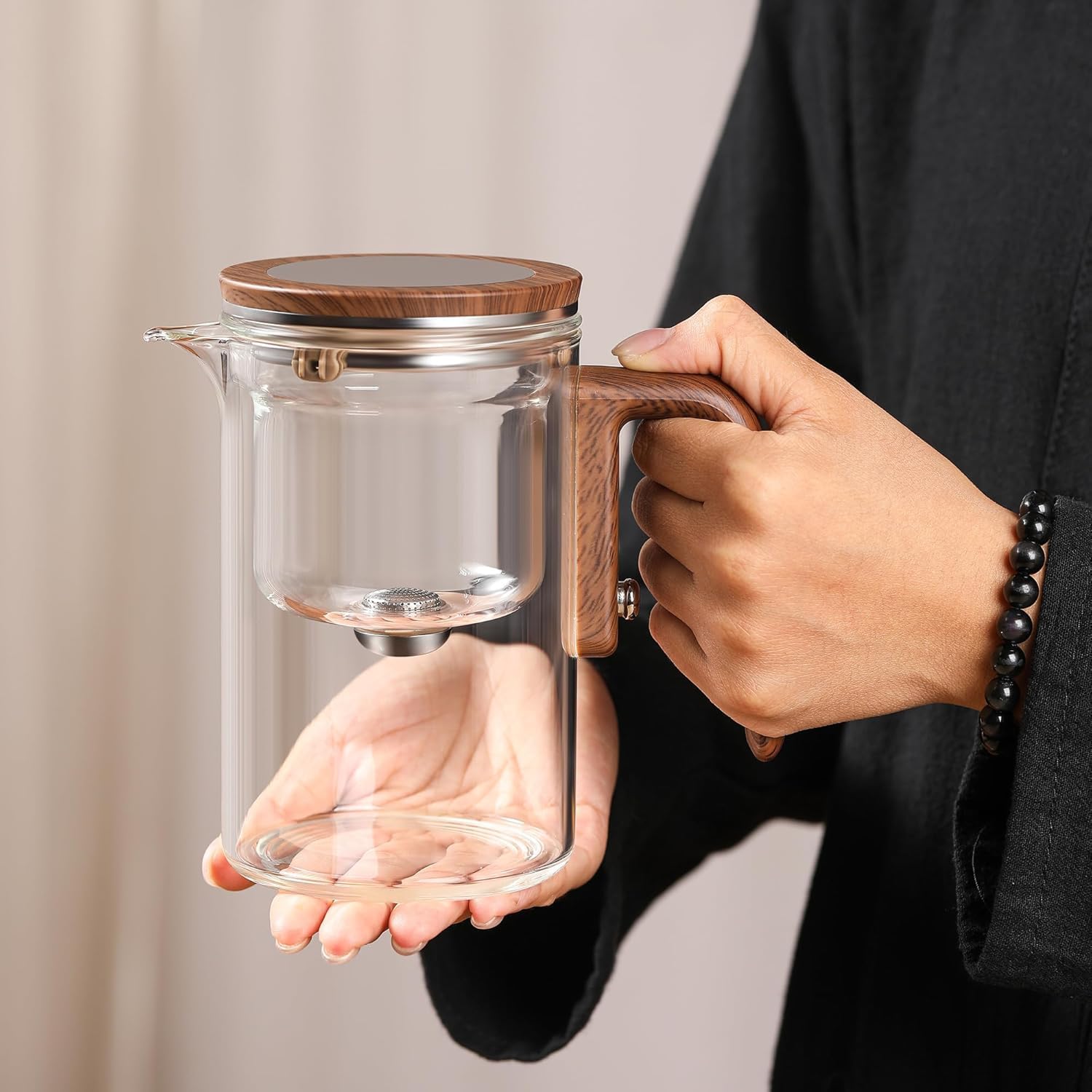 EnchantiPot™ Magic Pot