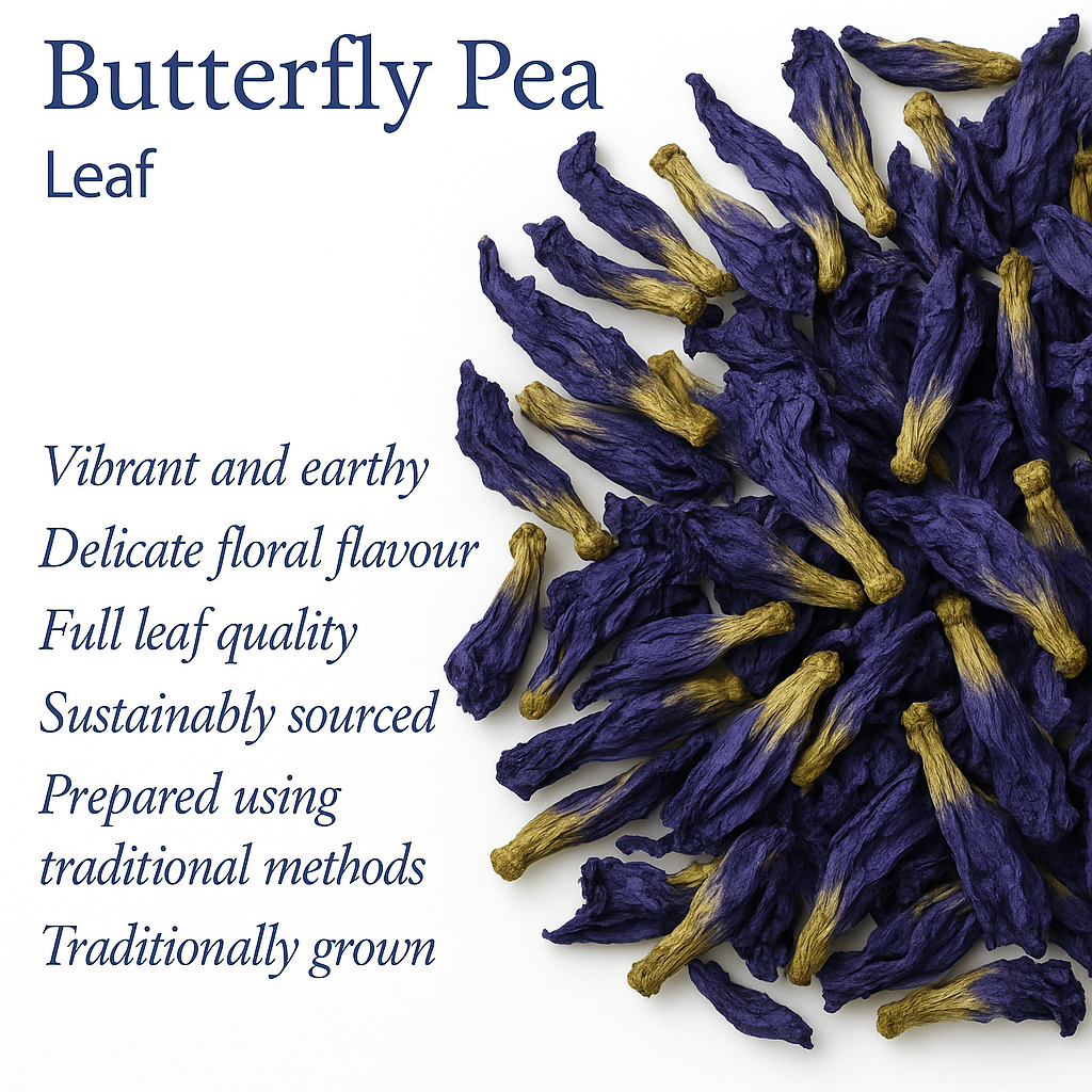 Butterfly Pea Tea 20g bag