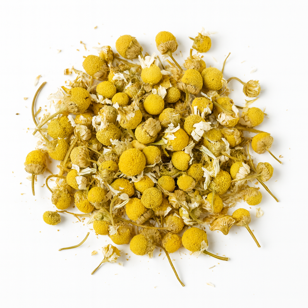 Chamomile Flower Tea 20g bag