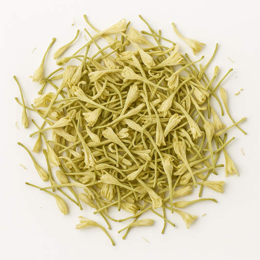 Honeysuckle Flower Tea 30g bag
