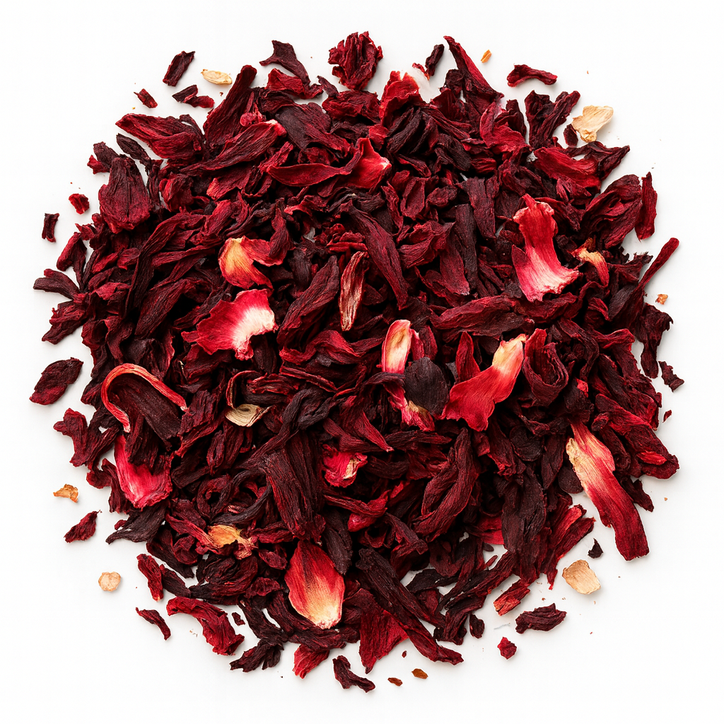 Hibiscus Flower Tea 30g bag