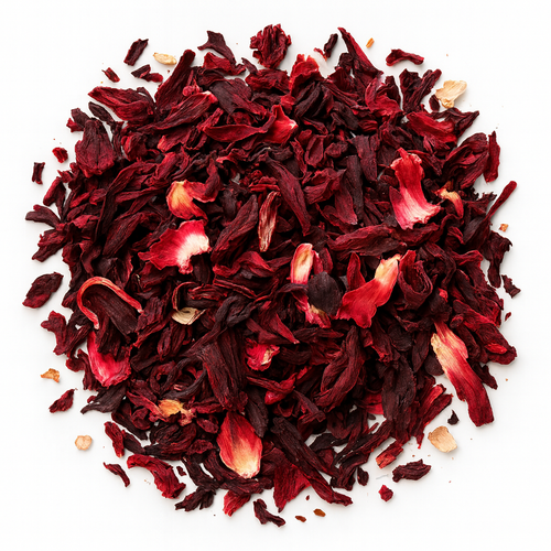 Hibiscus Flower Tea 30g bag