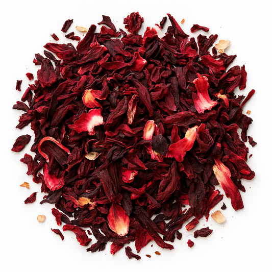 Hibiscus Flower Tea 30g bag