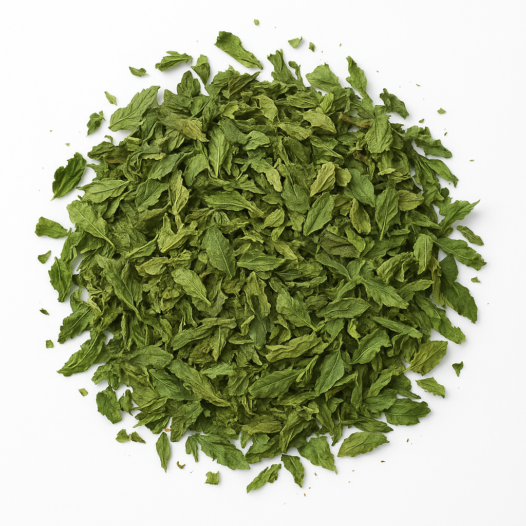 Peppermint Tea 50g bag