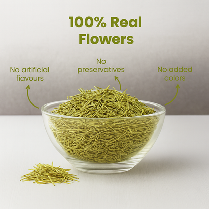 Rosemary Leaf Tea 40g bag